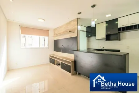 Apartamento com 2 Quartos à venda, 51m² no Centro, Barueri