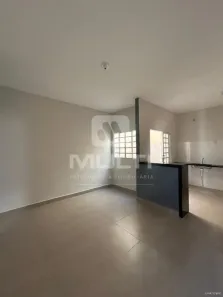 Casa com 1 Quarto à venda, 36m² no Segismundo Pereira, Uberlândia