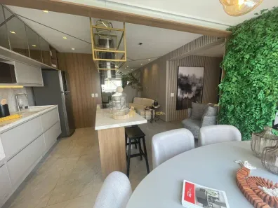 Apartamento com 3 Quartos à venda, 69m² no Vila Osasco, Osasco