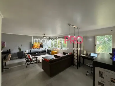 Apartamento com 3 Quartos à venda, 110m² no Cidade Monções, São Paulo