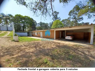 Casa com 2 Quartos à venda, 487m² no Granja Viana, Cotia