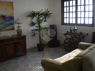 Sobrado com 3 Quartos à venda, 156m² no Jardim Alzira, São Paulo