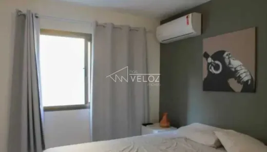Apartamento com 2 Quartos à venda, 89m² no Leblon, Rio de Janeiro