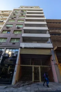 Apartamento com 3 Quartos à venda, 118m² no Centro Histórico, Porto Alegre