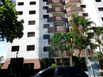 Apartamento com 3 Quartos à venda, 141m² no Parque Santa Mônica, São Carlos