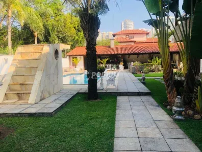 Casa de Condomínio com 4 Quartos à venda, 825m² no Barra da Tijuca, Rio de Janeiro