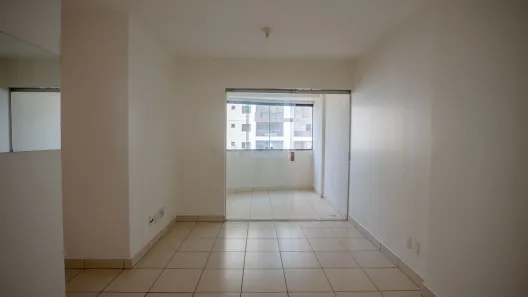Apartamento com 2 Quartos para alugar, 79m² no Setor Bueno, Goiânia