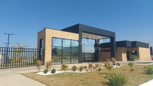 Casa de Condomínio com 3 Quartos à venda, 173m² no Parque Faber Castell II, São Carlos