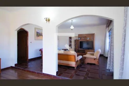 Casa com 4 Quartos à venda, 480m² no Vila Nilo, São Paulo