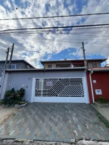 Casa com 3 Quartos à venda, 270m² no Horto Santo Antonio, Jundiaí
