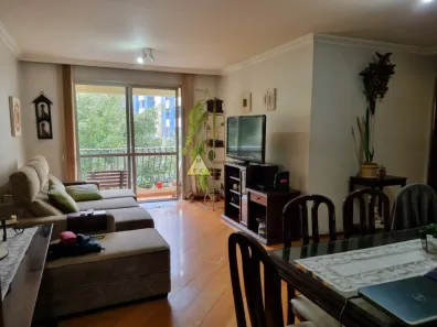 Apartamento com 2 Quartos à venda, 96m² no Vila Leopoldina, São Paulo