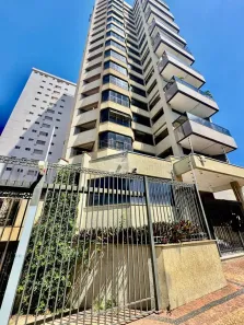 Apartamento com 4 Quartos à venda, 420m² no Centro, Limeira
