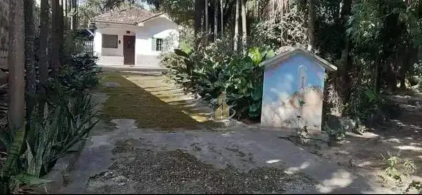 Fazenda/Sítio com 4 Quartos à venda, 2000m² no Vera Cruz, Caçapava