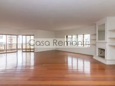 Apartamento com 4 Quartos à venda, 393m² no Vila Suzana, São Paulo