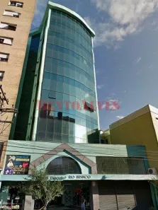 Sala Comercial para alugar, 50m² no São Pelegrino, Caxias do Sul