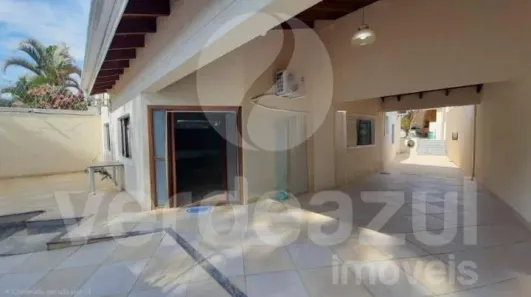 Casa com 4 Quartos à venda, 226m² no Vila Lemos, Campinas