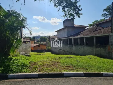 Lote/Terreno à venda, 360m² no Parque Paulistano, Cotia