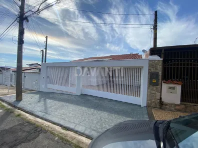 Casa com 3 Quartos à venda, 214m² no Jardim Antonio Von Zuben, Campinas