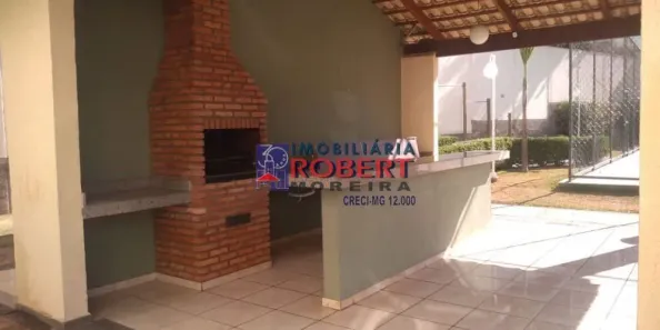 Cobertura com 2 Quartos à venda, 140m² no Fonte Grande, Contagem