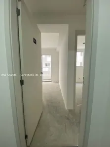 Apartamento com 2 Quartos à venda, 43m² no Jabaquara, Santos