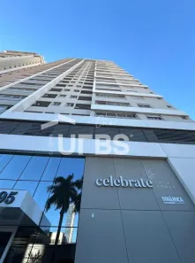 Apartamento com 3 Quartos à venda, 125m² no Jardim América, Goiânia