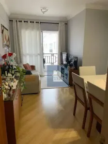 Apartamento com 2 Quartos à venda, 57m² no Imirim, São Paulo