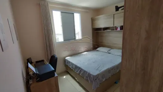 Apartamento com 2 Quartos à venda, 48m² no Jardim Casa Branca, Suzano