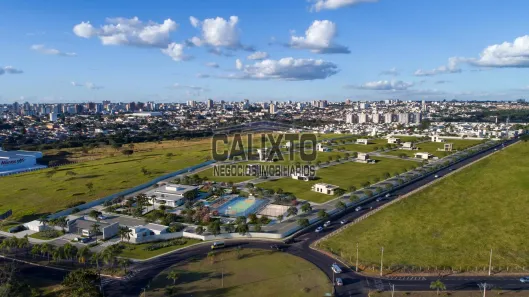 Lote/Terreno à venda, 440m² no Granada, Uberlândia