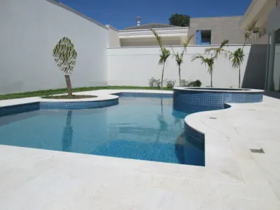 Casa de Condomínio com 6 Quartos à venda, 408m² no Loteamento Mont Blanc Residence, Campinas