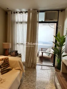 Apartamento com 2 Quartos à venda, 90m² no Icaraí, Niterói