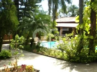 Casa de Condomínio com 3 Quartos à venda, 348m² no Parque Xangrilá, Campinas