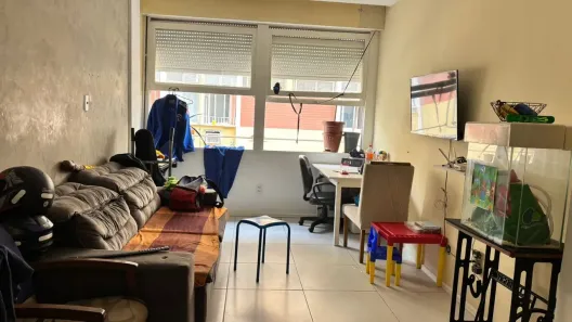 Apartamento com 1 Quarto à venda, 47m² no Centro, Rio de Janeiro