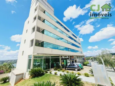 Ponto Comercial à venda, 40m² no Brant, Lagoa Santa