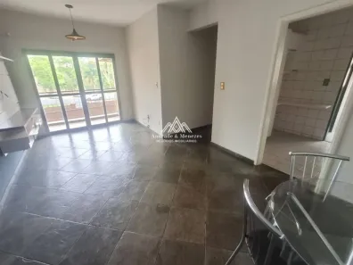 Apartamento com 2 Quartos à venda, 68m² no Vila Amélia, Ribeirão Preto