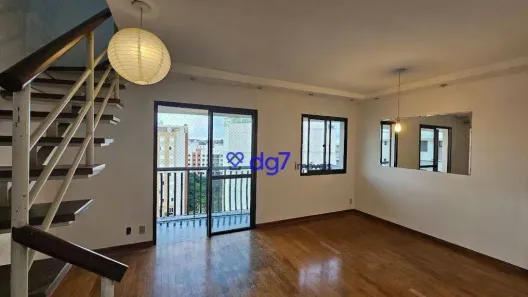 Cobertura com 3 Quartos à venda, 170m² no Cidade São Francisco, São Paulo
