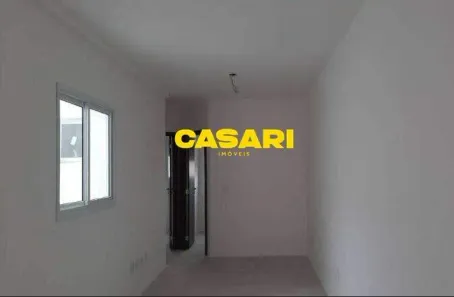 Apartamento com 2 Quartos à venda, 61m² no Jardim Bom Pastor, Santo André