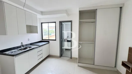 Apartamento com 1 Quarto para alugar, 20m² no Santa Terezinha, Santo André