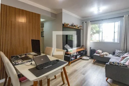Apartamento com 3 Quartos à venda, 70m² no Taboão, São Bernardo do Campo
