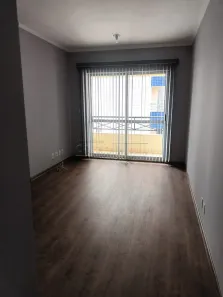 Apartamento com 3 Quartos à venda, 70m² no Centro, São Carlos