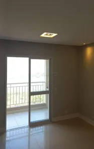 Apartamento com 2 Quartos para alugar, 62m² no Pagador de Andrade, Jacareí