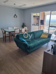 Apartamento com 3 Quartos à venda, 100m² no Jardim das Indústrias, São José dos Campos