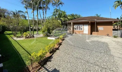 Casa com 4 Quartos à venda, 200m² no Rio Bonito (Pirabeiraba), Joinville