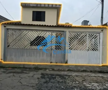 Casa com 6 Quartos à venda, 256m² no Parque Boturussu, São Paulo