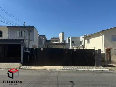 Lote/Terreno à venda, 278m² no Olímpico, São Caetano do Sul