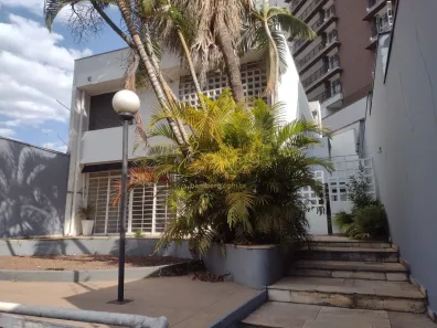 Imóvel Comercial com 1 Quarto à venda, 197m² no Vila Andrade, São Paulo