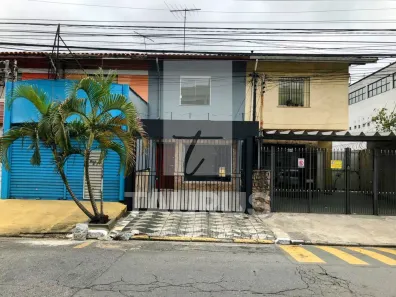 Ponto Comercial para venda ou aluguel, 180m² no Planalto Paulista, São Paulo