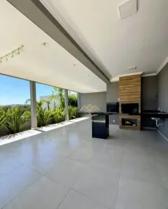 Casa de Condomínio com 3 Quartos à venda, 200m² no Loteamento Itatiba Country Club, Itatiba