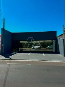 Sala Comercial para alugar, 200m² no Palmital, Marília