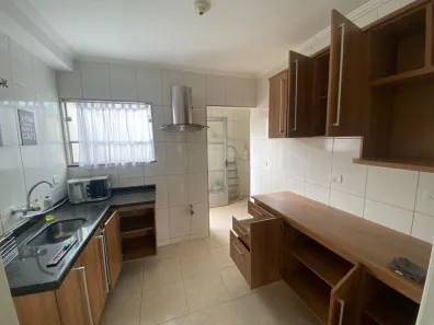 Apartamento com 3 Quartos à venda, 93m² no Residencial Portal da Mantiqueira, Taubaté