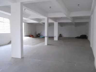 Prédio Comercial com 1 Quarto para alugar, 100m² no Vila do Encontro, São Paulo